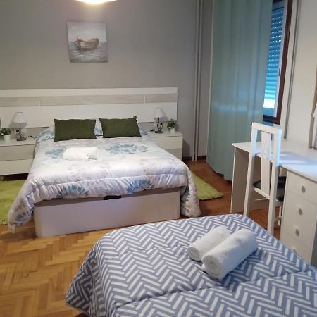 Casa Navarro Vigo Luaran gambar