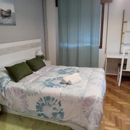 Casa Navarro Vigo Luaran gambar