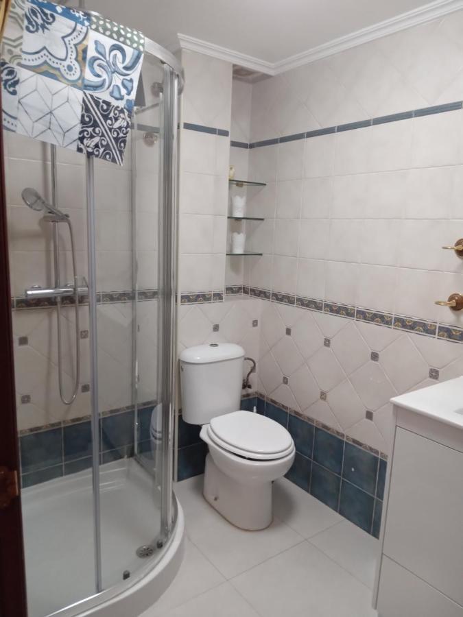 Casa Navarro Vigo Luaran gambar