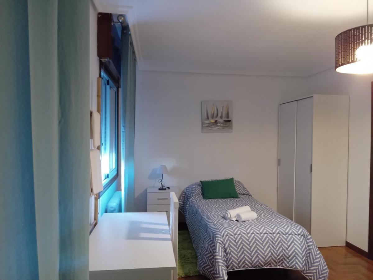 Casa Navarro Vigo Luaran gambar