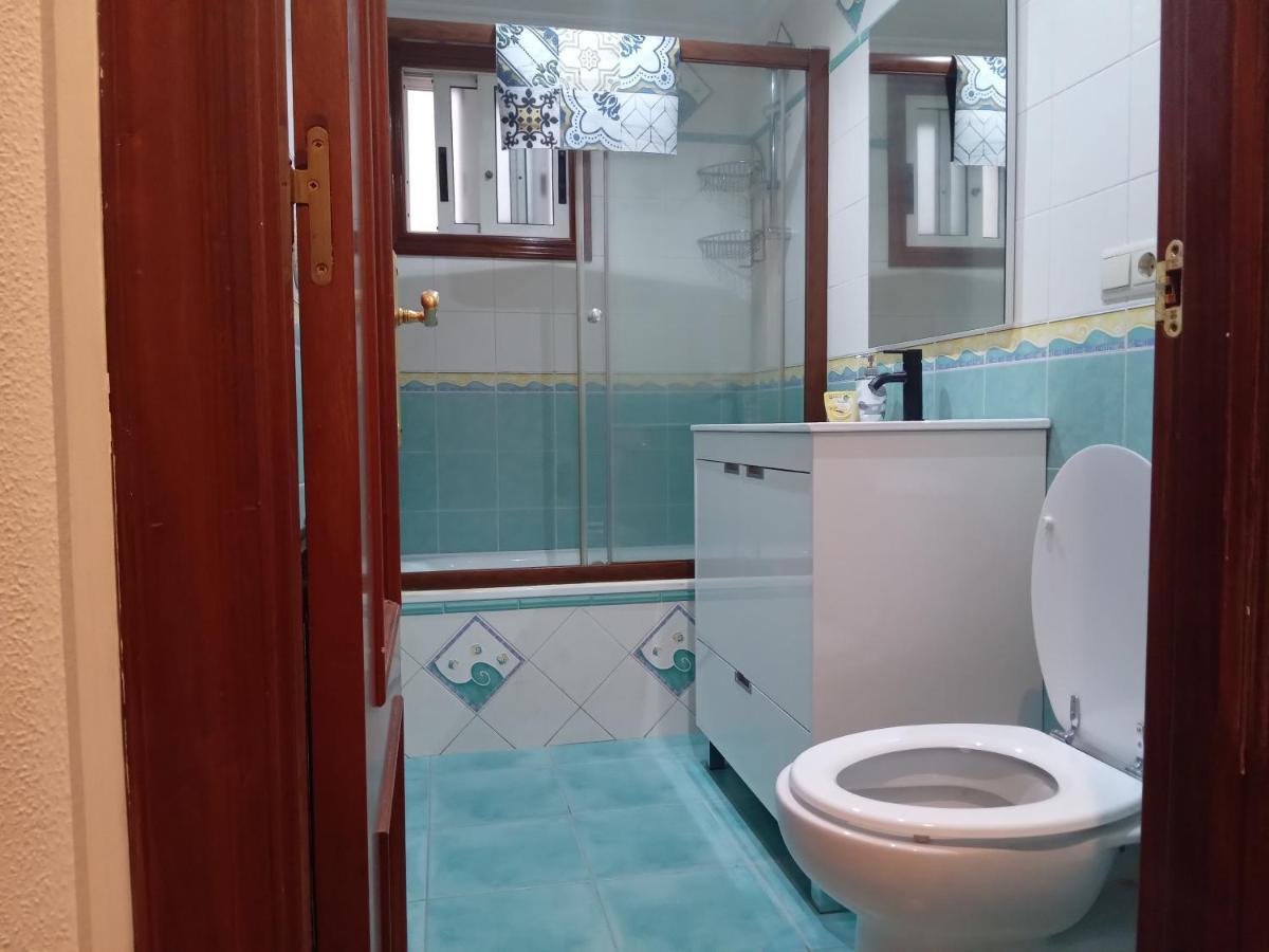 Casa Navarro Vigo Luaran gambar