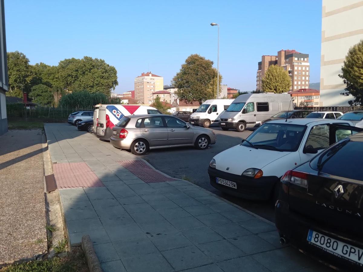 Casa Navarro Vigo Luaran gambar