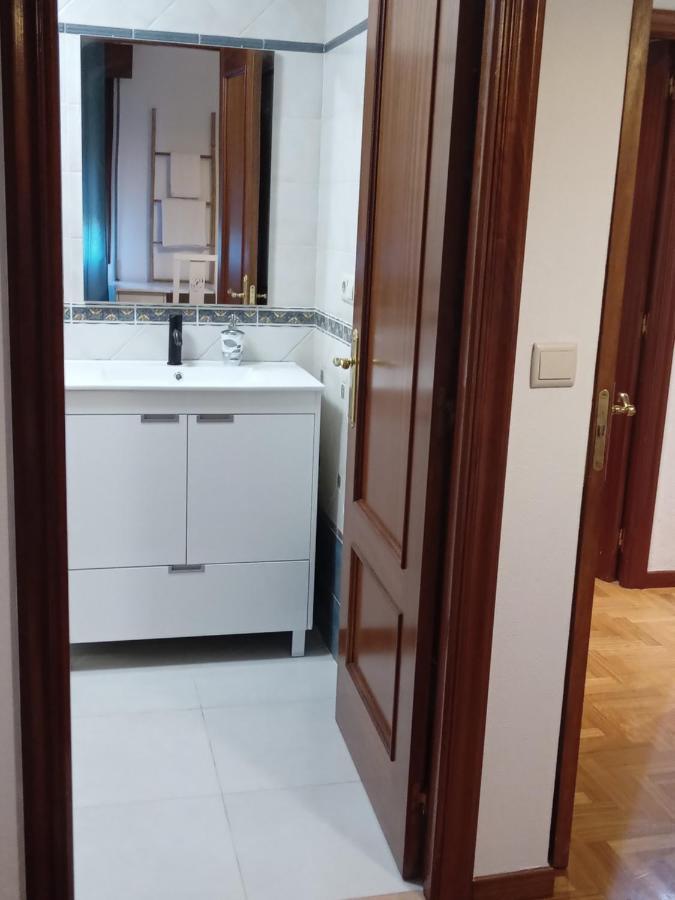 Casa Navarro Vigo Luaran gambar