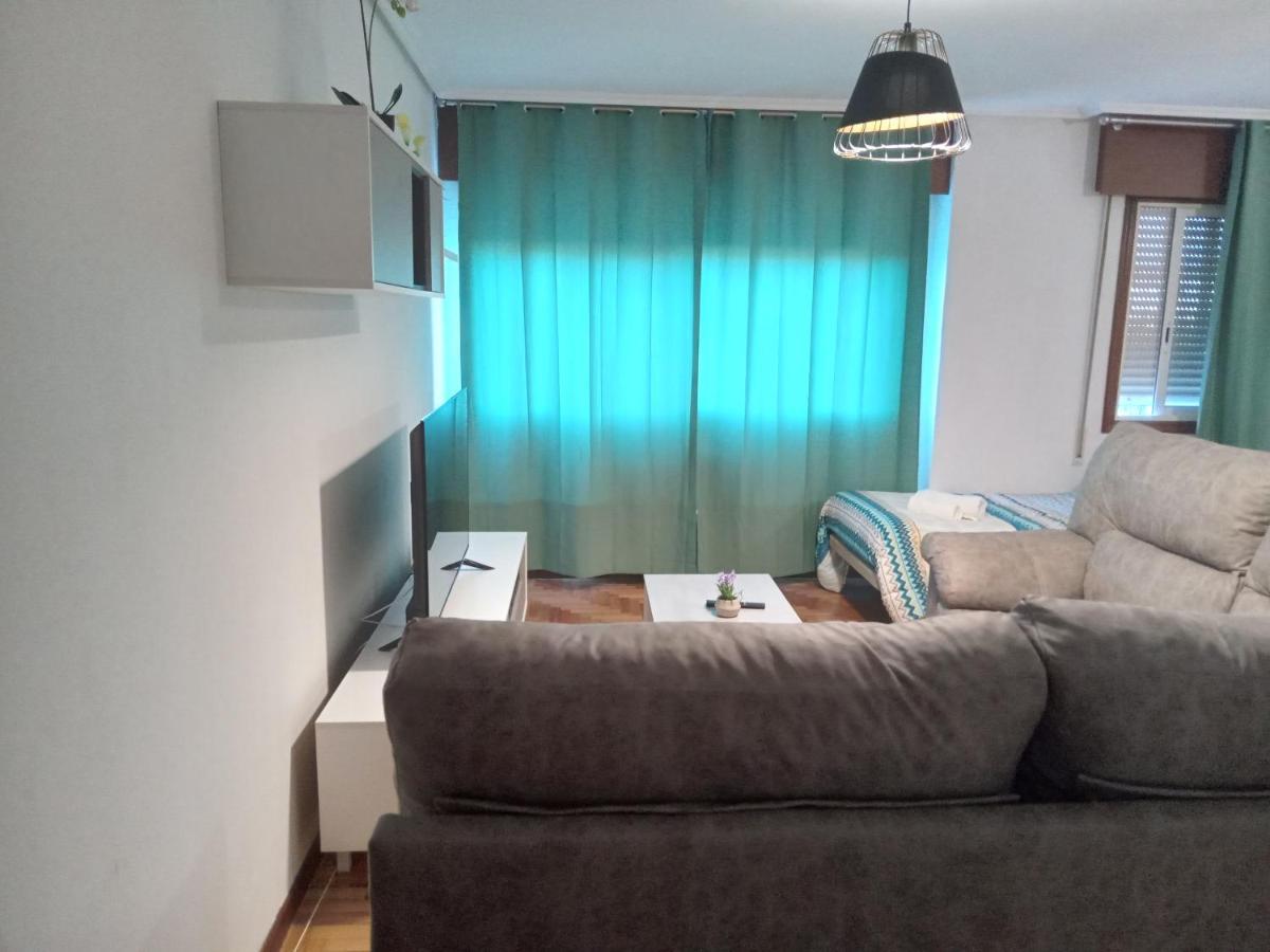 Casa Navarro Vigo Luaran gambar