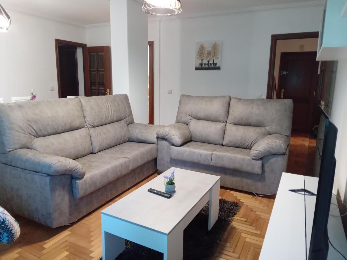 Casa Navarro Vigo Luaran gambar