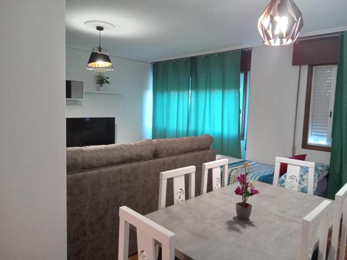 Casa Navarro Vigo Luaran gambar