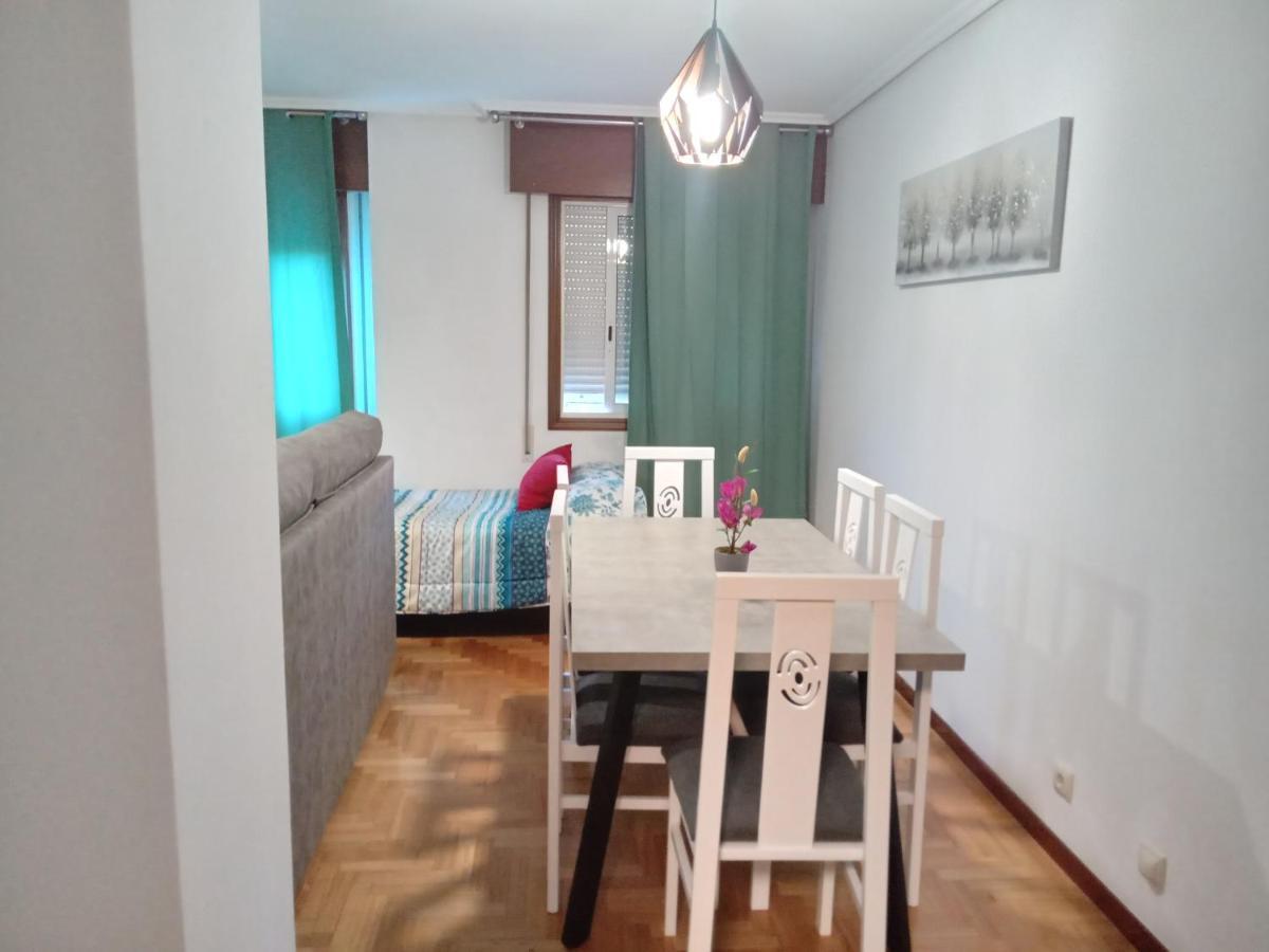 Casa Navarro Vigo Luaran gambar